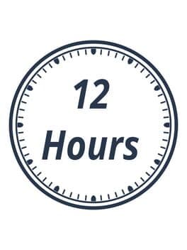 12 Hours cover