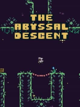 The Abyssal Descent cover