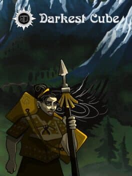Darkest Cube cover