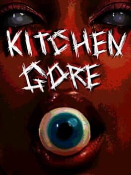 Kitchen Gore cover