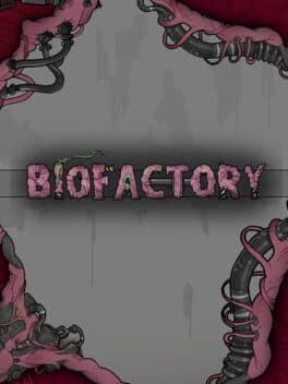 Biofactory cover