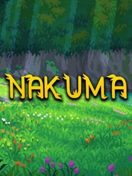 Nakuma cover