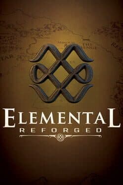 Elemental: Reforged cover