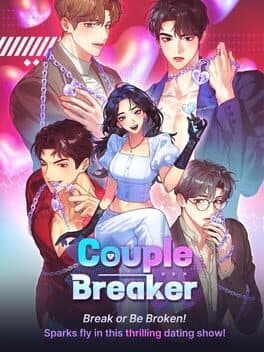 Couple Breaker cover