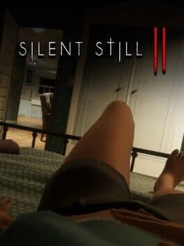 Silent Still II cover