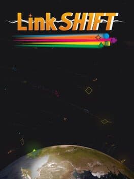 LinkShift cover