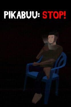 Pikabuu: Stop! cover