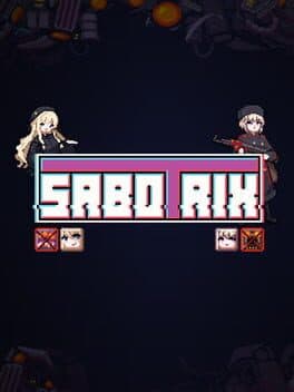 Sabotrix