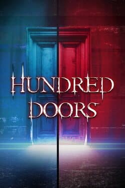 Hundred Doors cover