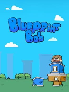 Blueprint Bob cover