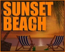 Sunset Beach cover
