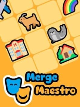 Merge Maestro cover