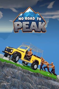 No Road to Peak: Together cover