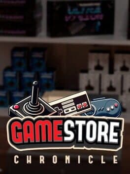 Game Store Chronicle