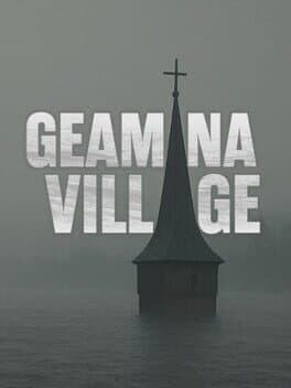 Geamana Village cover