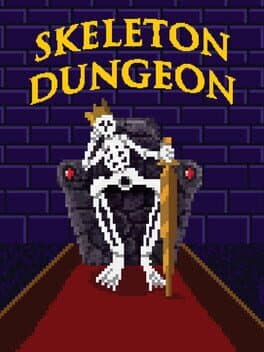 Skeleton Dungeon cover