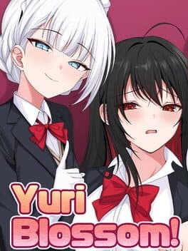 Yuri Blossom! cover