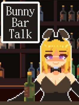 BunnyBarTalk cover