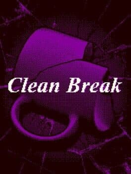Clean Break cover