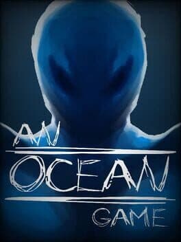 An Ocean Game cover