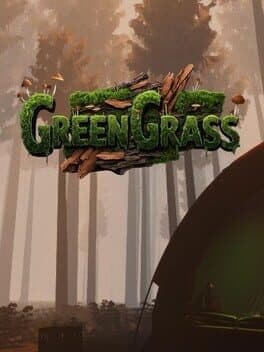 GreenGrass cover