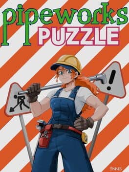 Pipeworks Puzzle cover