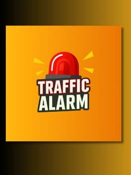 Traffic Alarm cover