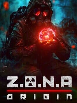 Z.O.N.A: Origin cover
