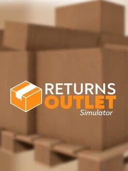 Returns Outlet Simulator cover