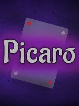 Picaro cover