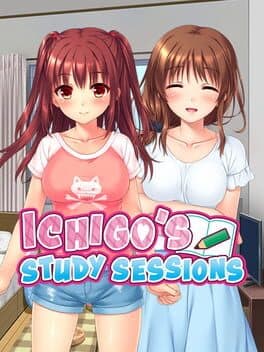 Ichigo's Study Sessions cover