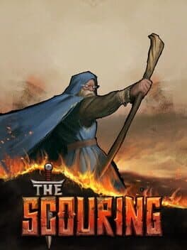 The Scouring cover
