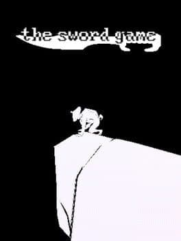 The Sword Game cover
