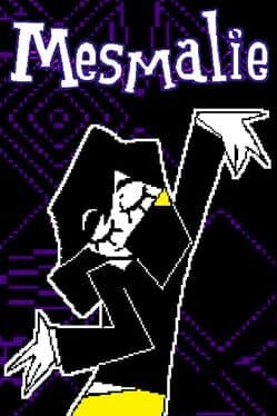 Mesmalie cover