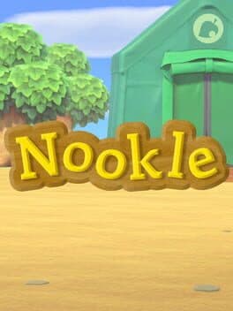 Nookle cover