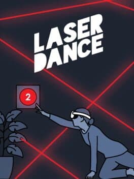 Laser Dance cover