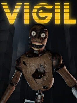 Vigil cover