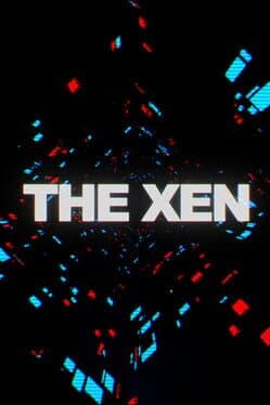 The Xen cover