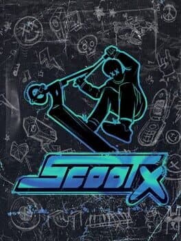 ScootX cover