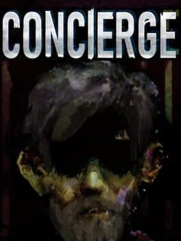 Concierge cover