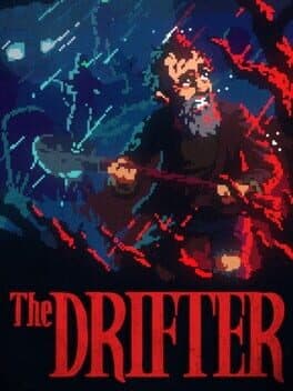 The Drifter cover