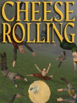 Cheese Rolling cover