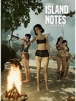 Island Notes cover