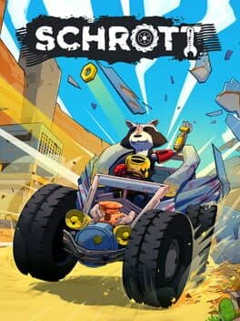 Schrott cover