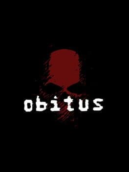 Obitus cover