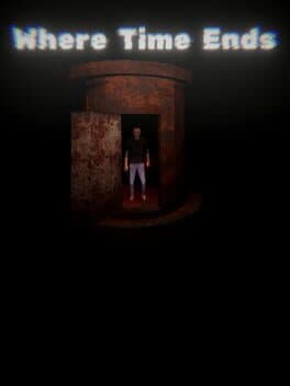 Where Time Ends cover