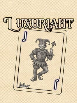 Luxuriant