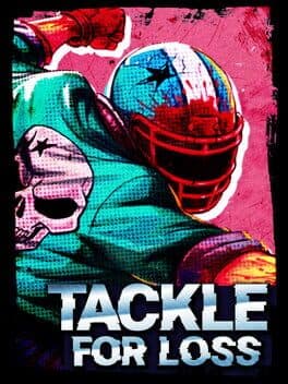 Tackle for Loss cover
