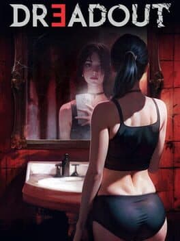 DreadOut 3 cover