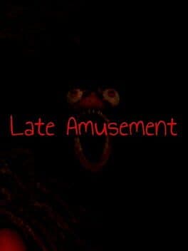 Late Amusement cover
